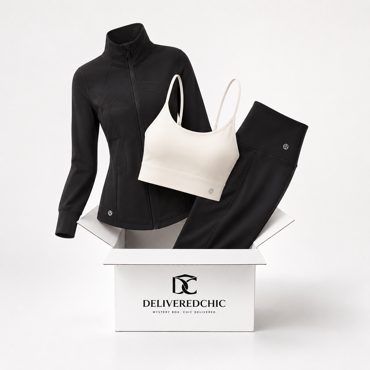 Lululemon Women's Mystery Box