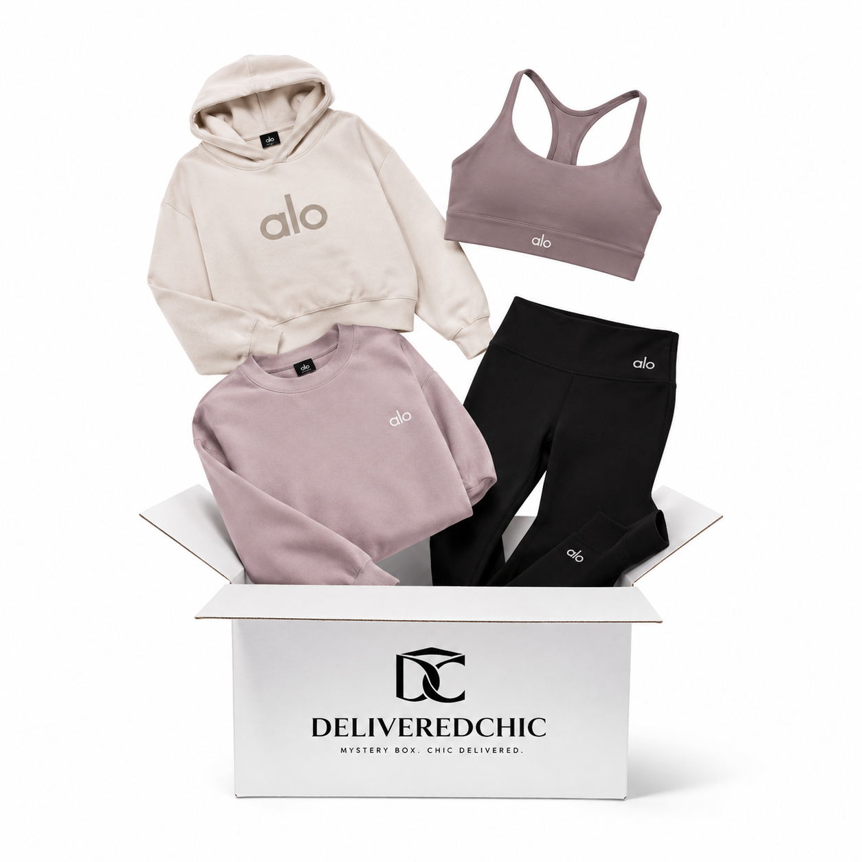 Alo Women's Mystery Box
