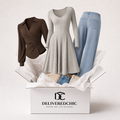 Halara Women's Mystery Box