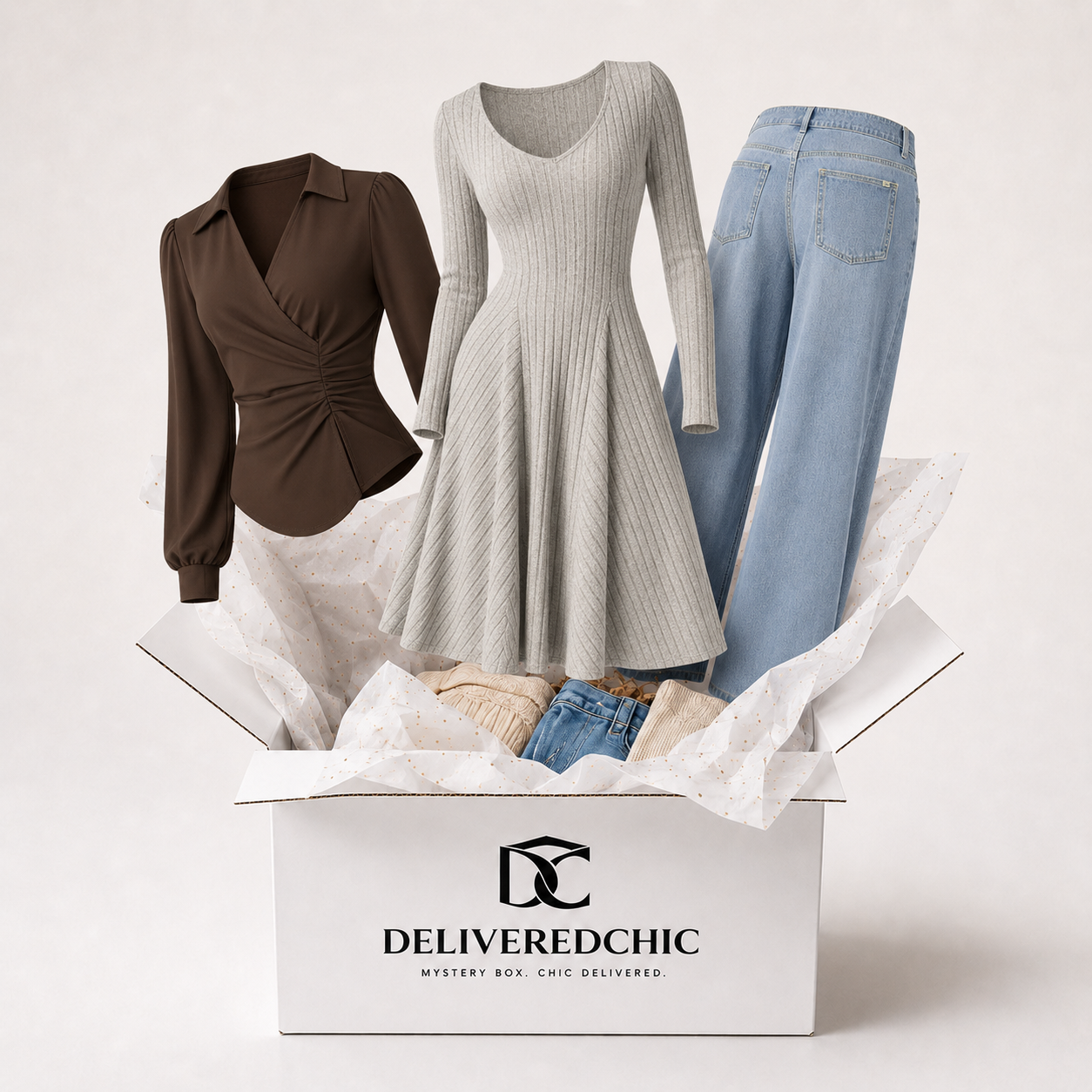 Halara Women's Mystery Box